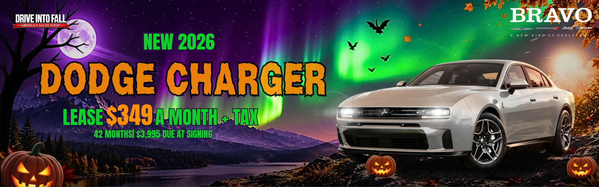charger