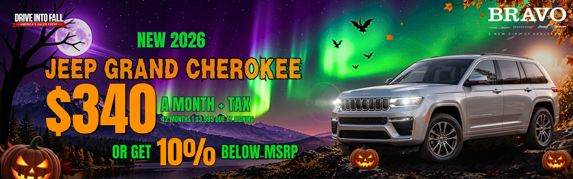 grand cherokee