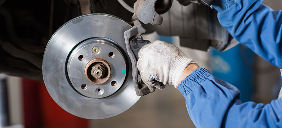 VALUE ADVANTAGE BRAKE SPECIAL