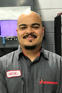 Miguel Angel