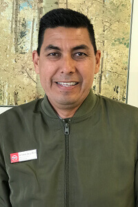 Armando De La Mora