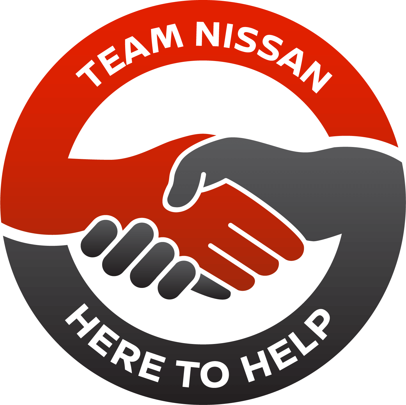 Team Nissan Here To Help