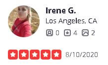 , Yelp Review Review