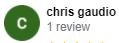 , Google Review Review