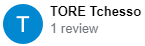 , Google Review Review