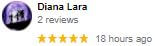 , Google Review Review