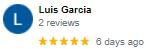 , Google Review Review