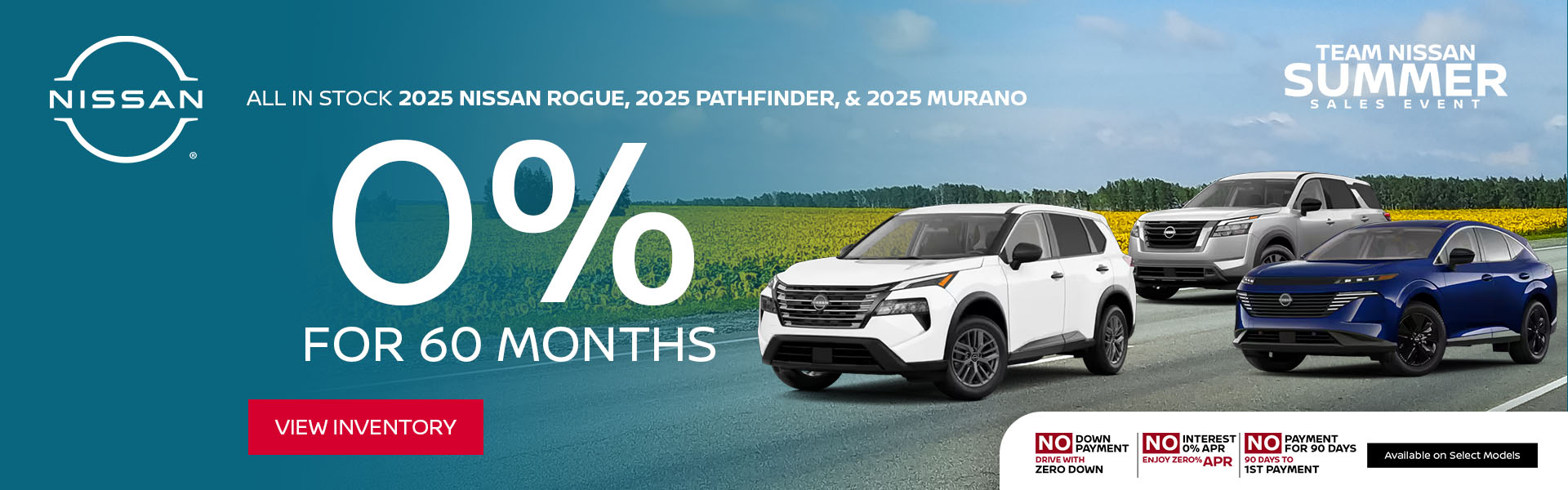 Rogue/Pathfinder/Murano APR hp multi apr
