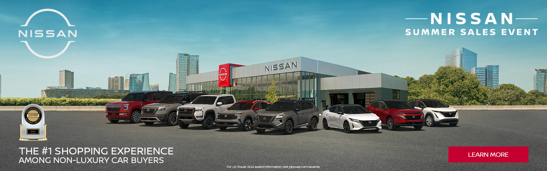 sales event