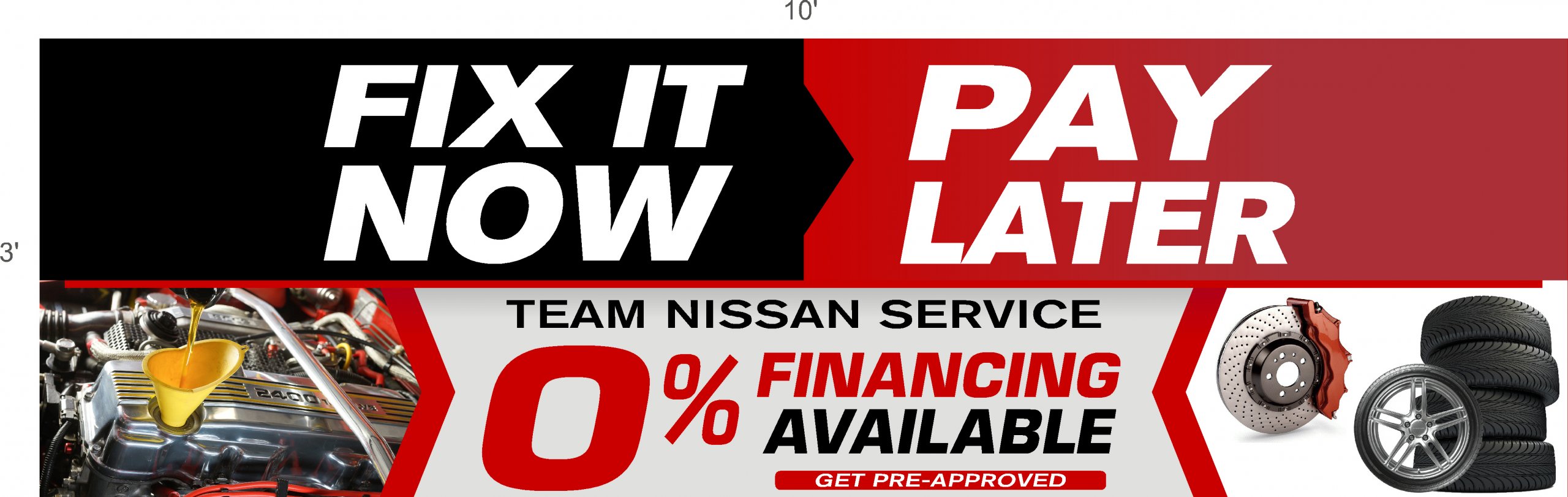 0% apr service