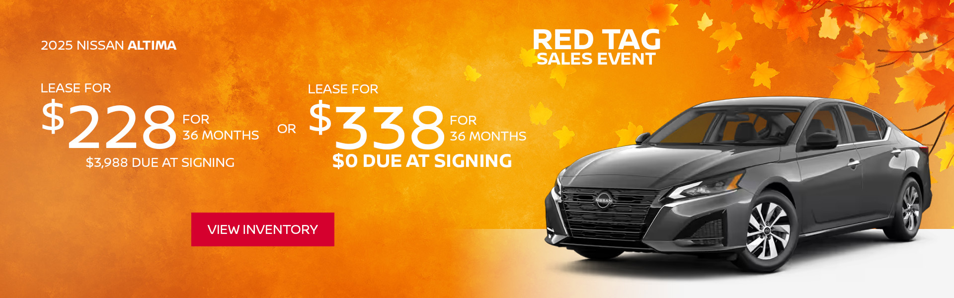 2025 Nissan Altima hp altima