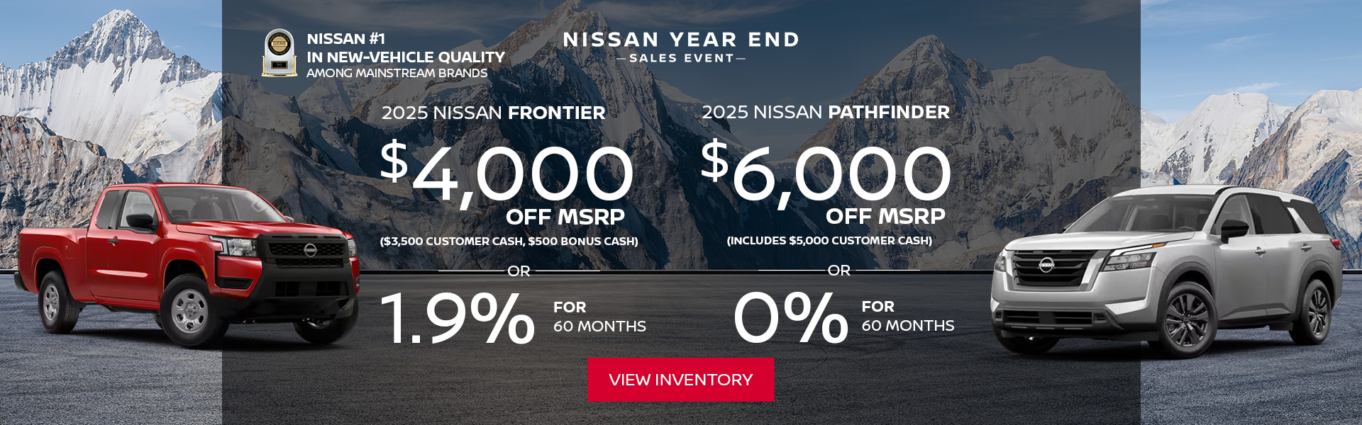 hp frontier/pathfinder