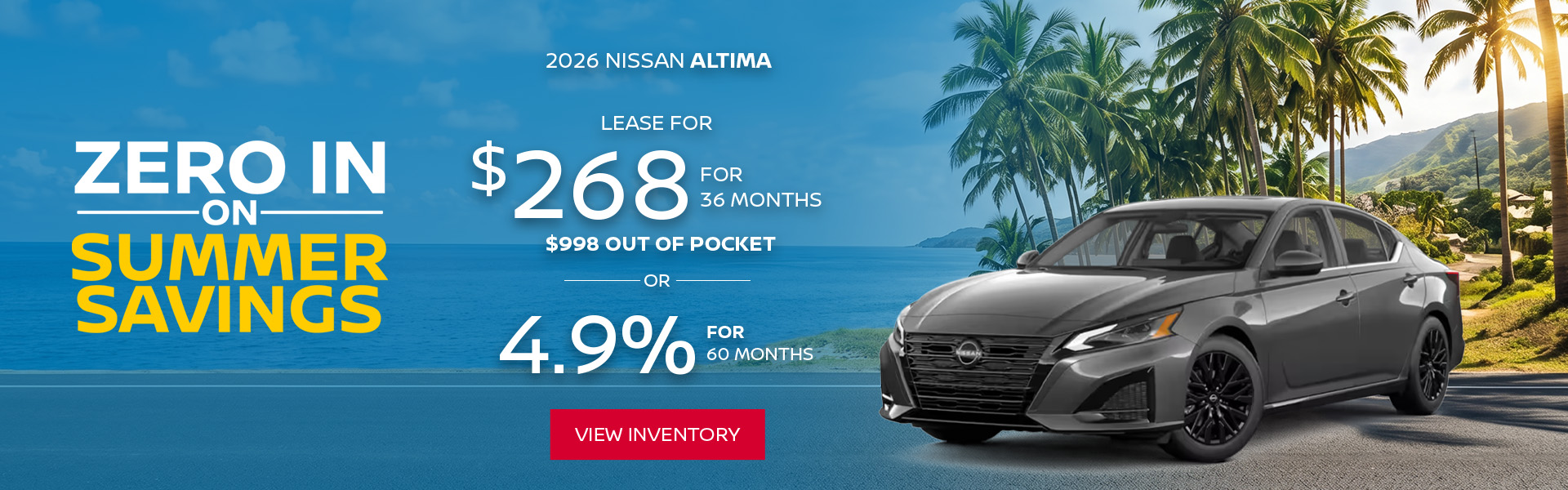 hp altima