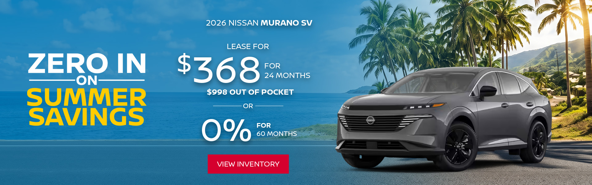 hp murano