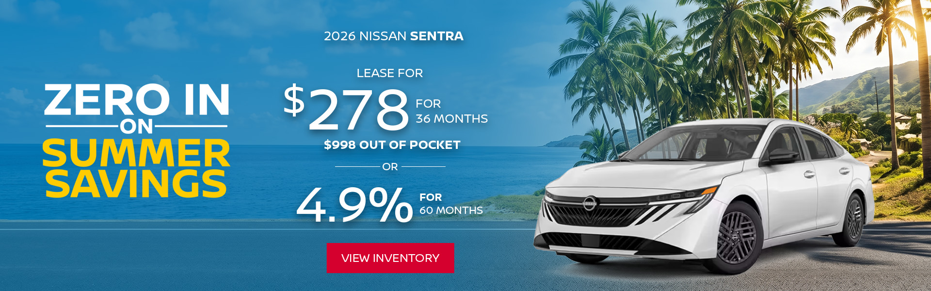 hp sentra
