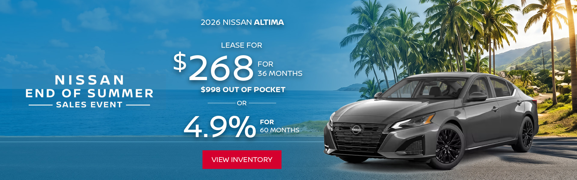 hp altima