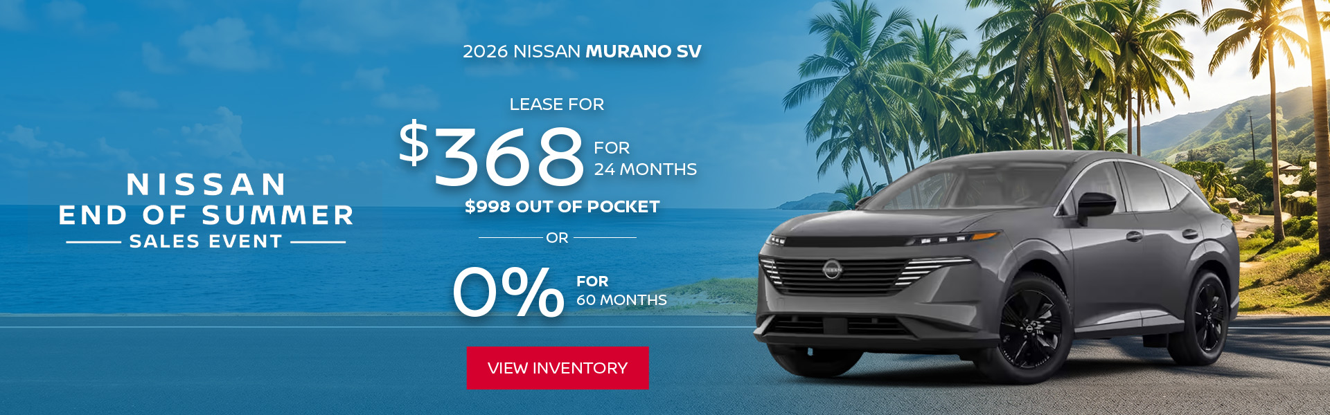 hp murano
