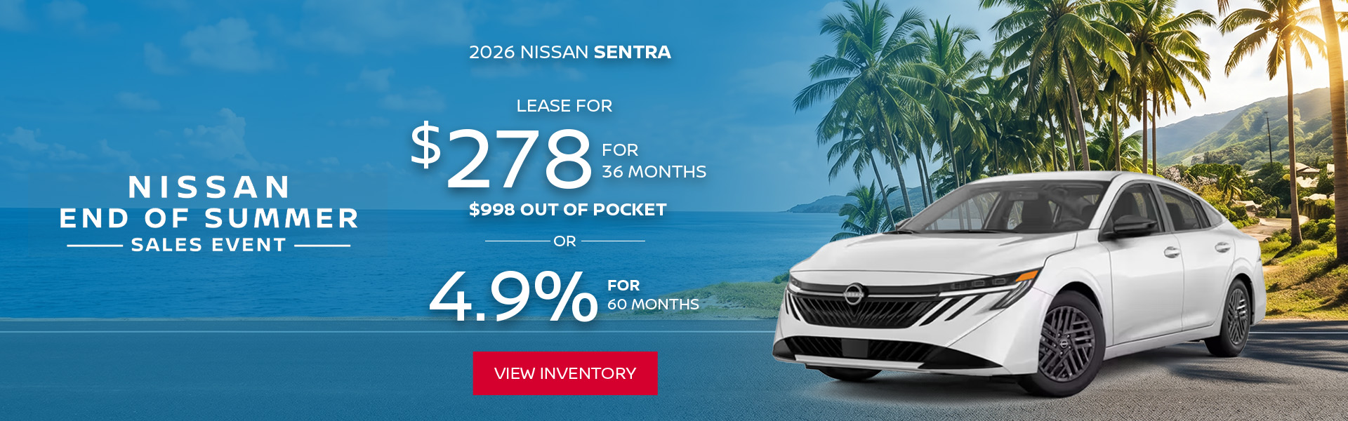 hp sentra