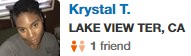 Winnetka, CA Yelp Review