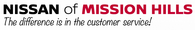 Nissan of Mission Hills
