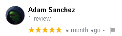 , Google Review Review