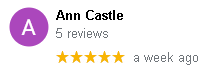 , Google Review Review