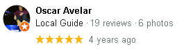 , Google Review Review