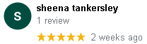 , Google Review Review