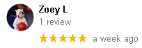 , Google Review Review