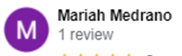 , Google Review Review