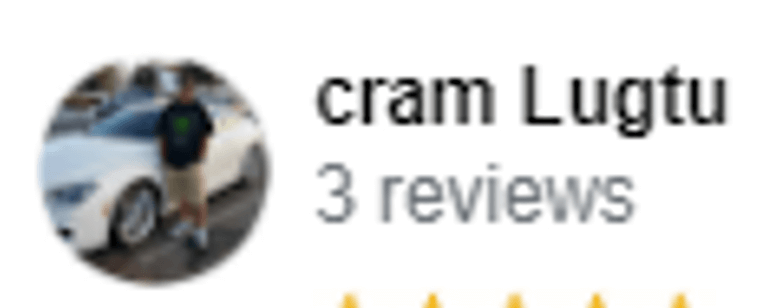 , Google Review Review