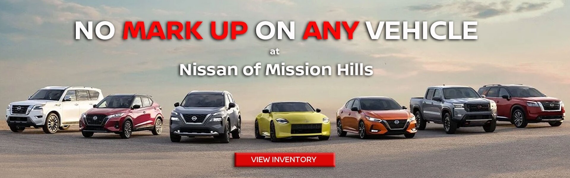 Nissan Parts Department  Nissan of Mission Hills