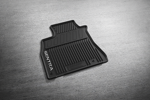2026 NISSAN SENTA CARPET FLOOR MAT