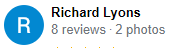 , Google Review Review