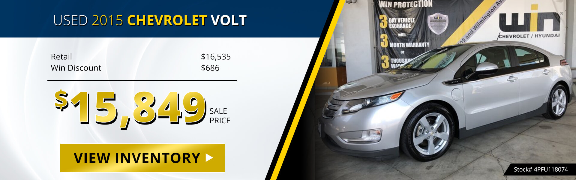 Used Car Dealer Hyundai Chevrolet More Torrance Long Beach Chevy Volt