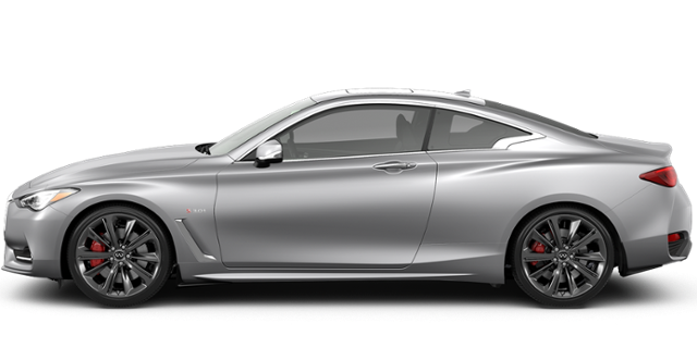 2018 Infiniti Q60 I Two Door Coop Now Available In Sporty Yellow Select A Color