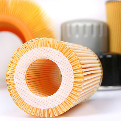 MICRO FILTER REPLACEMENT