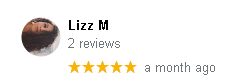 , Google Review Review