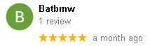 , Google Review Review