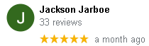 , Google Review Review