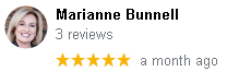 , Google Review Review