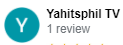 , Google Review Review