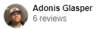 , Google Review Review