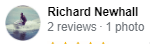 , Google Review Review