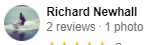 , Google Review Review