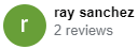 , Google Review Review