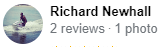 , Google Review Review