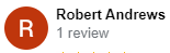 , Google Review Review