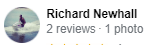 , Google Review Review