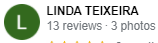 , Google Review Review